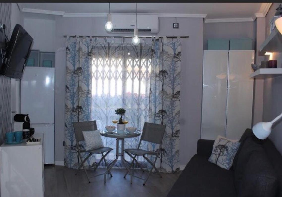 Retiro Apartment Denia