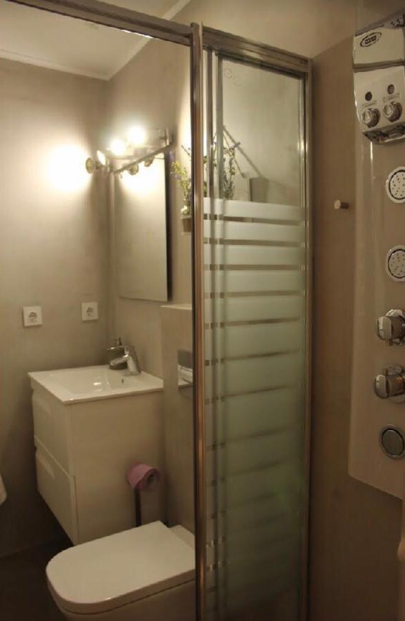 Retiro Apartment *