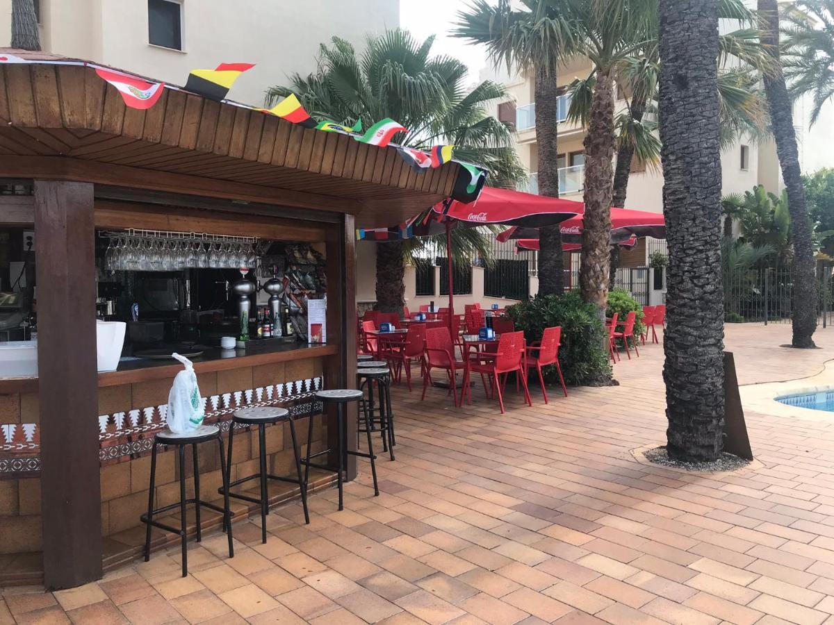 Retiro Apartment Denia