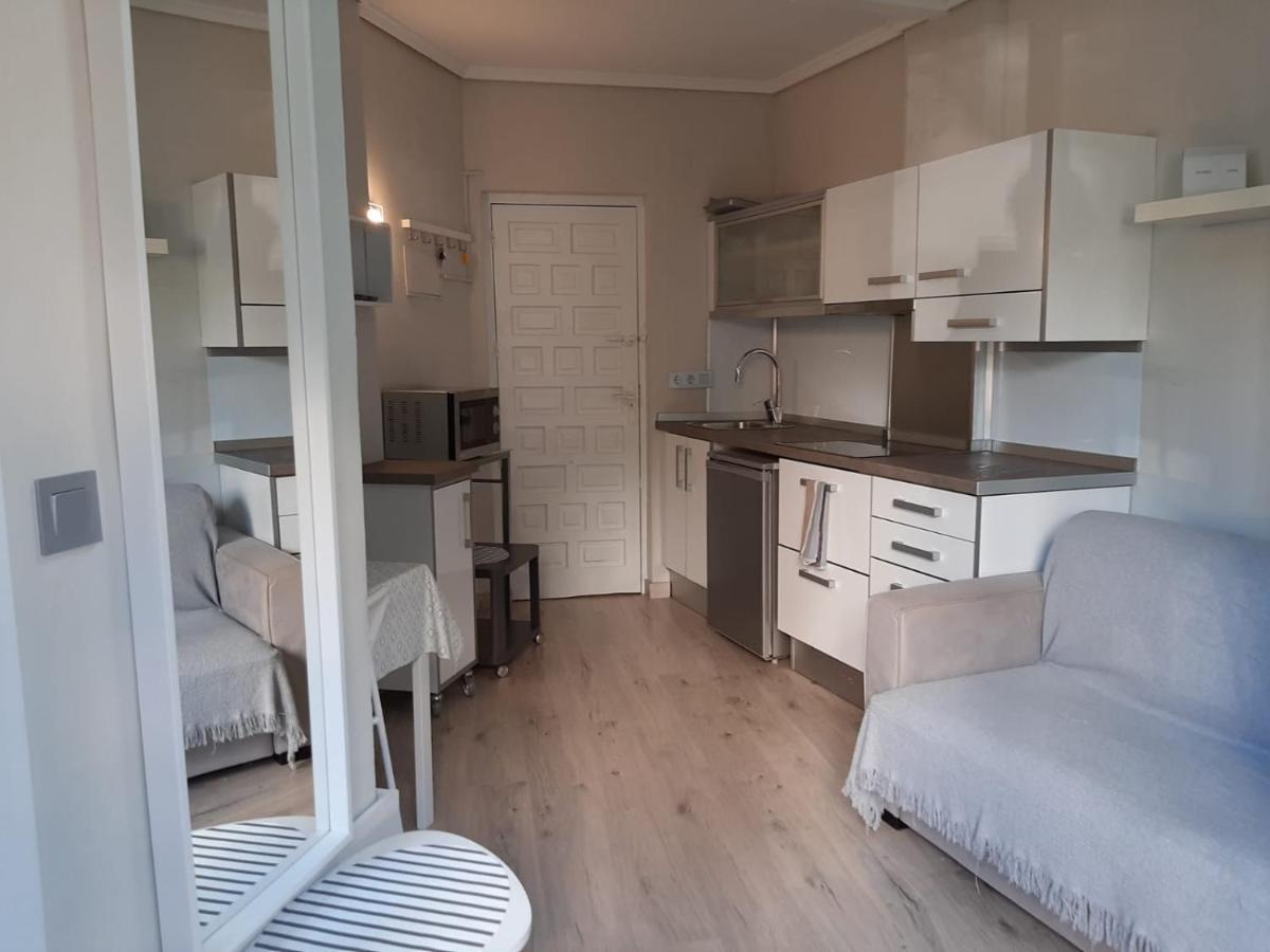 Retiro Apartment Denia